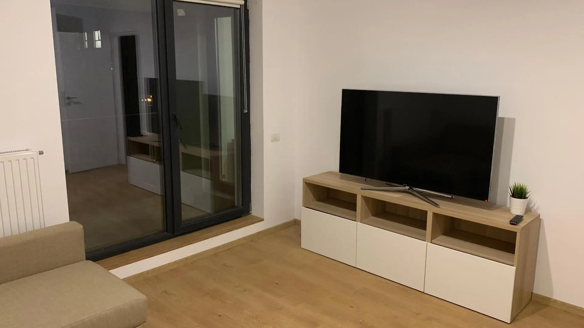 Apartment Exquisite Elysian Suite Bucharest Romania