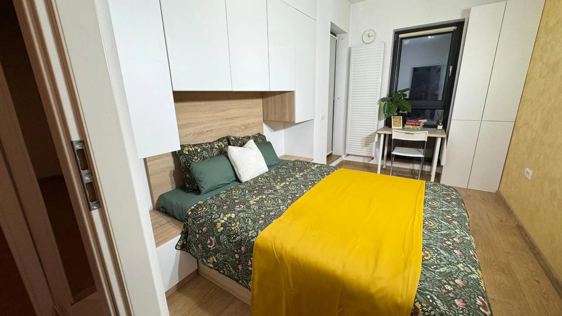 Exquisite Elysian Suite Bucharest Romania