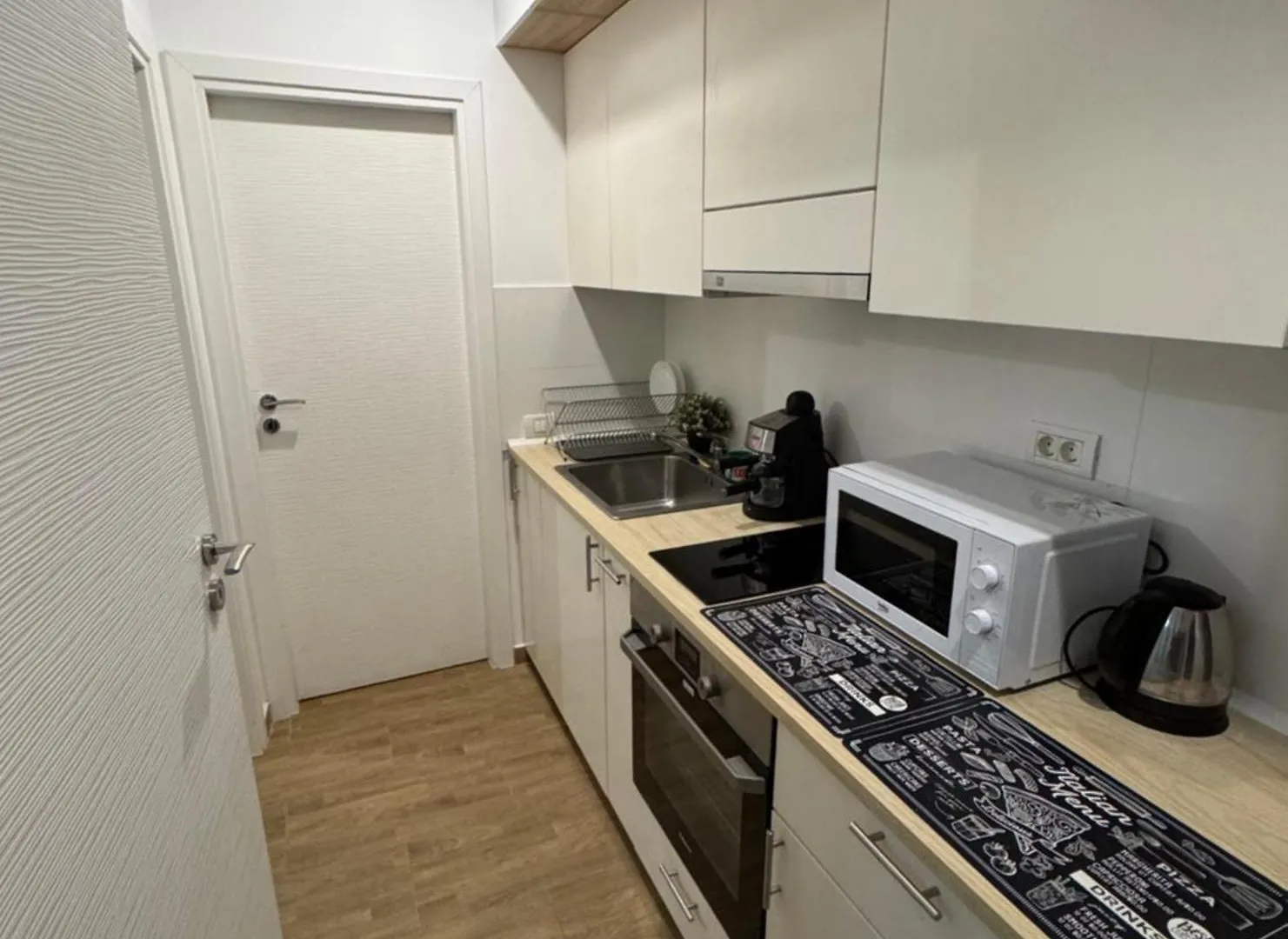 Apartment Exquisite Elysian Suite Bucharest